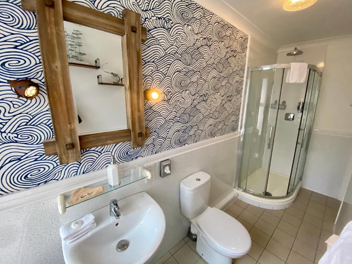 טנבי Sunny Bank Guest House מראה חיצוני תמונה