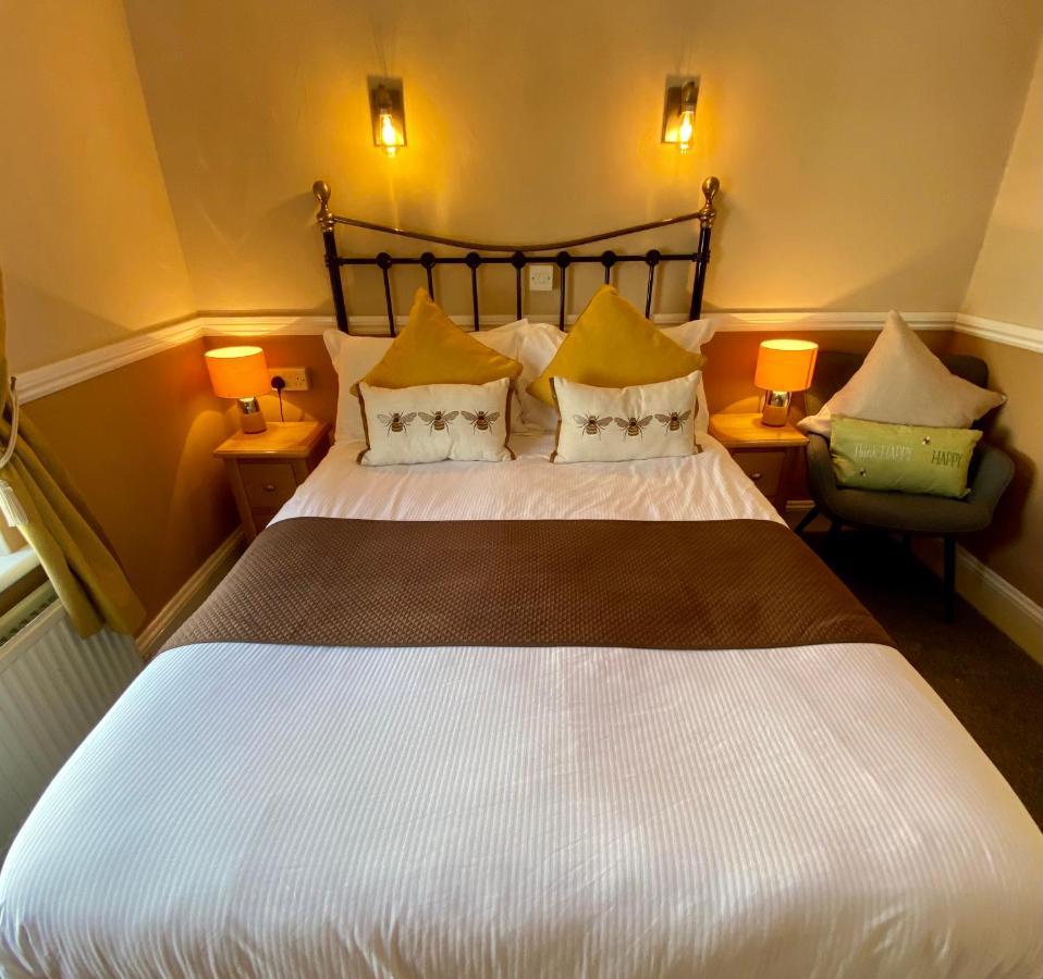 טנבי Sunny Bank Guest House חדר תמונה