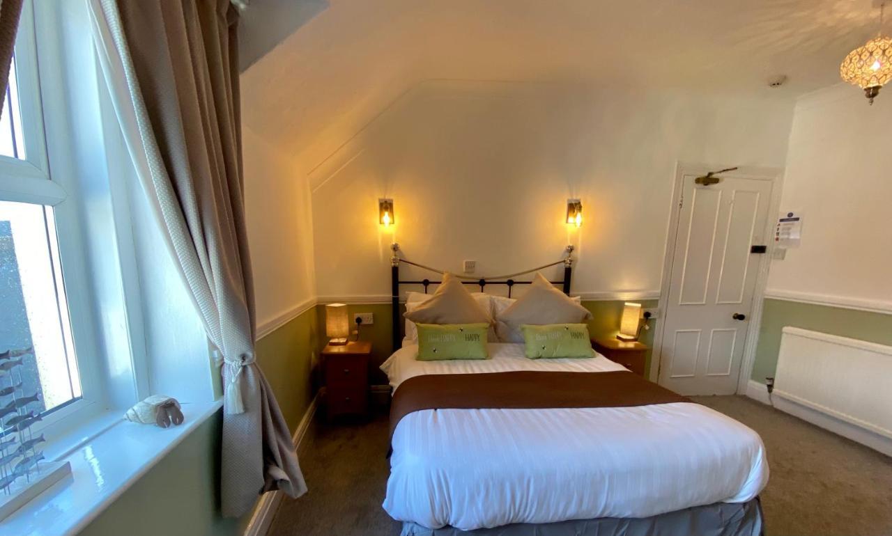 טנבי Sunny Bank Guest House מראה חיצוני תמונה